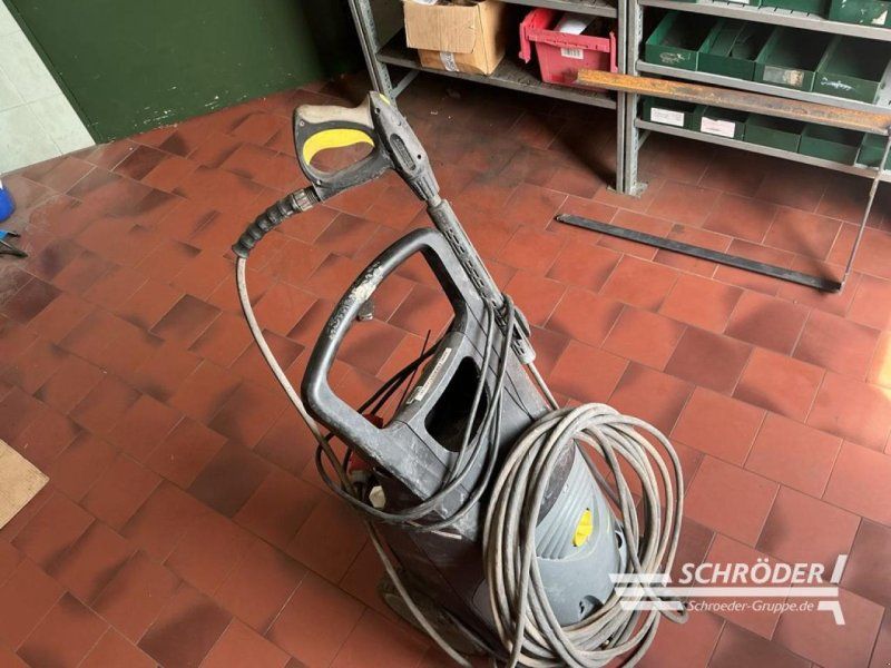 Kärcher HD 13/18