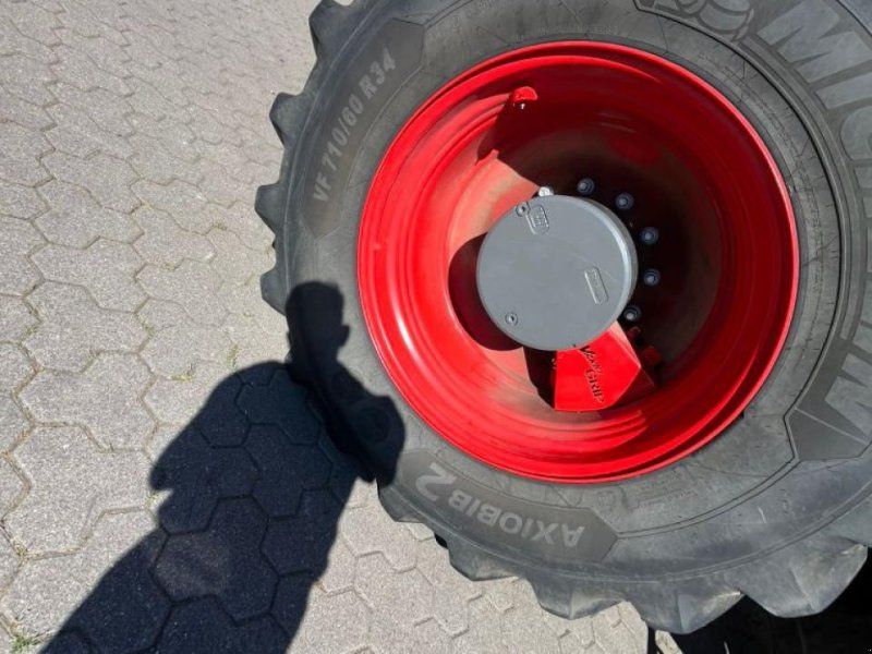 Fendt 936 GEN7 PROFI+ | GEWÄHRLEISTUNG 08/2027