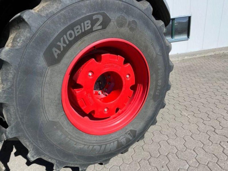 Fendt 936 GEN7 PROFI+ | GEWÄHRLEISTUNG 08/2027