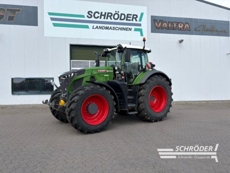 Fendt 936 GEN7 PROFI+ | GEWÄHRLEISTUNG 06/2027