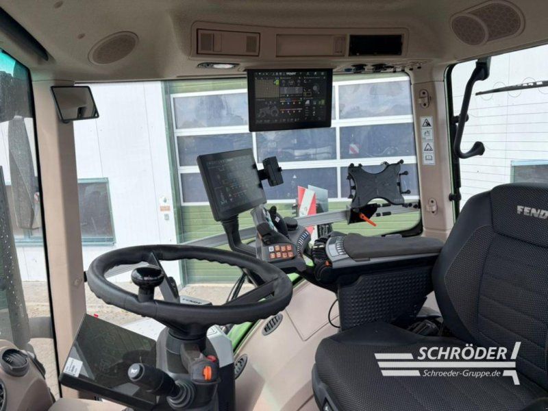 Fendt 936 GEN7 PROFI+ | GEWÄHRLEISTUNG 06/2027