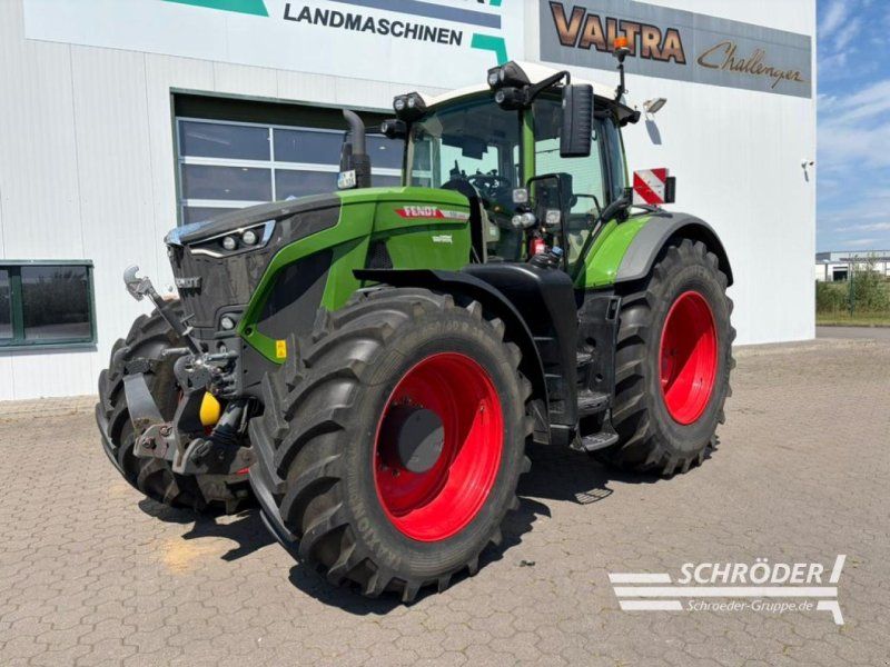 Fendt 936 GEN7 PROFI+ | GEWÄHRLEISTUNG 06/2027