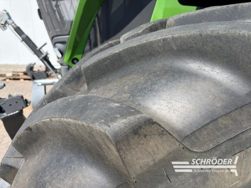 Fendt 936 GEN7 PROFI+ | GEWÄHRLEISTUNG 06/2027