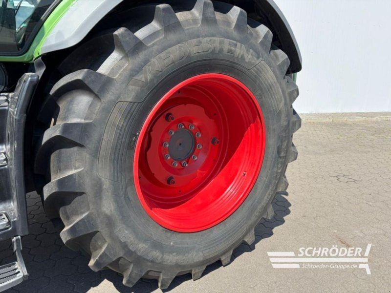 Fendt 936 GEN7 PROFI+ | GEWÄHRLEISTUNG 06/2027