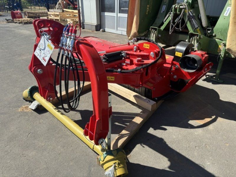 Tehnos MB 220 R Profi LW