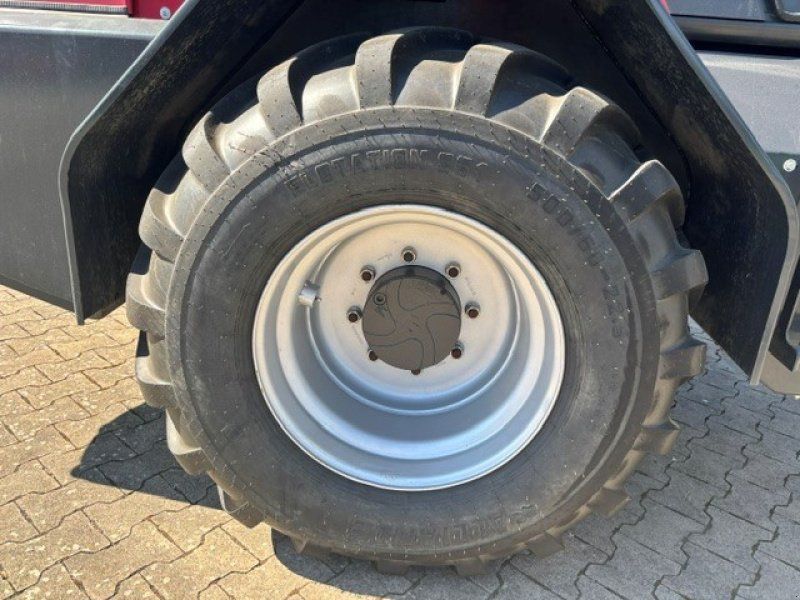Schäffer Teleradlader Typ 8620 T-2