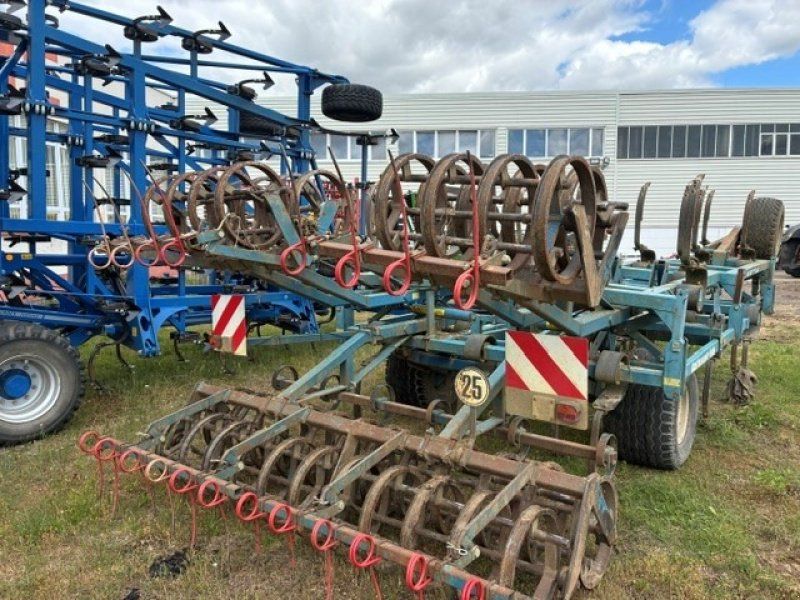 Köckerling Vario 460
