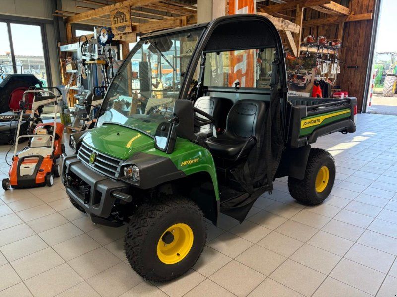 John Deere Gator HPX815E