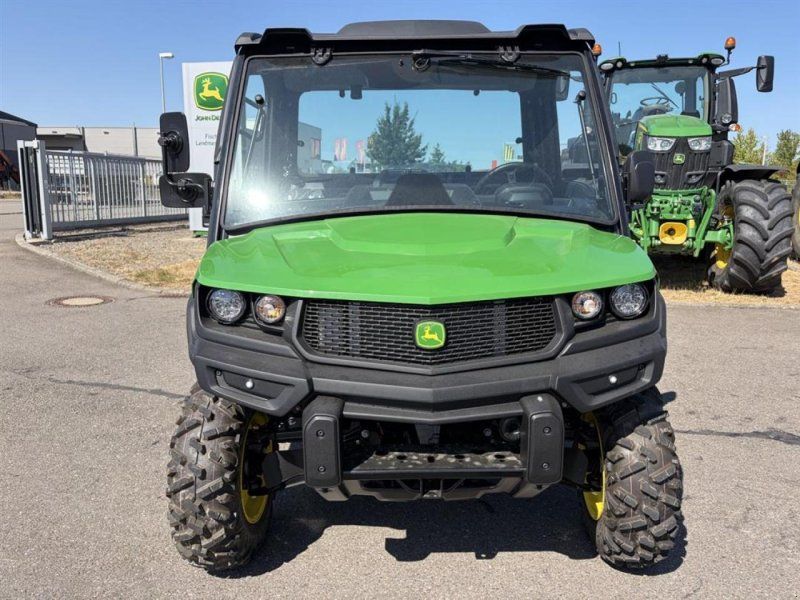 John Deere Gator XUV875M