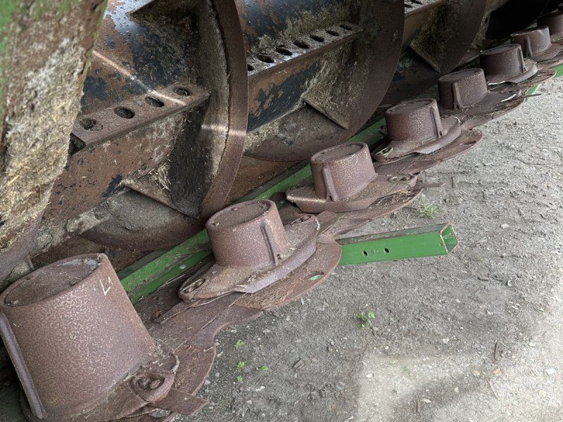Krone X-Disc 6200