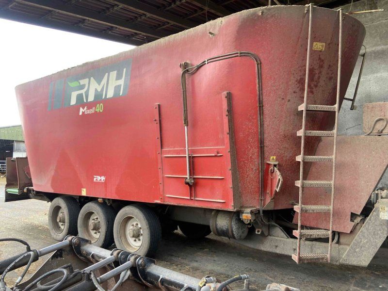 RMH Mixell 40