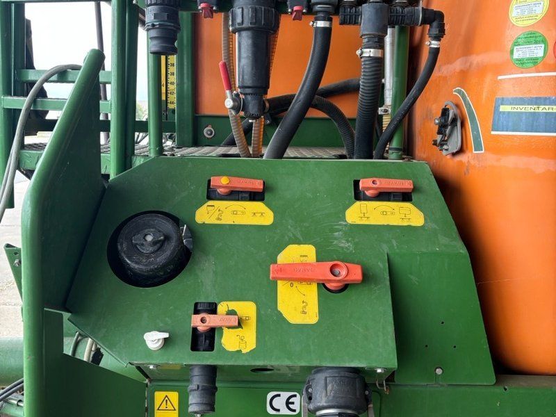 Amazone UG 4500 Nova