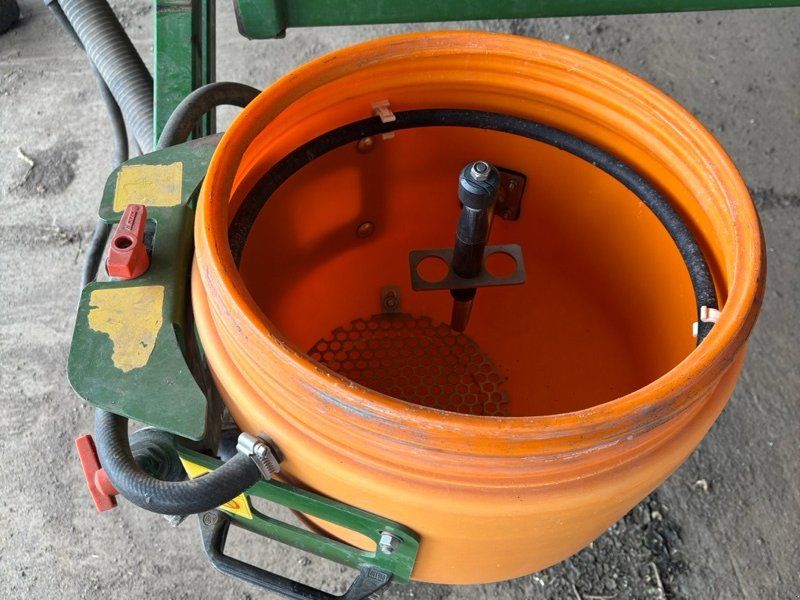Amazone UG 4500 Nova