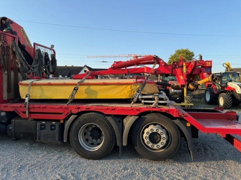 Pöttinger NOVACUT 305 H