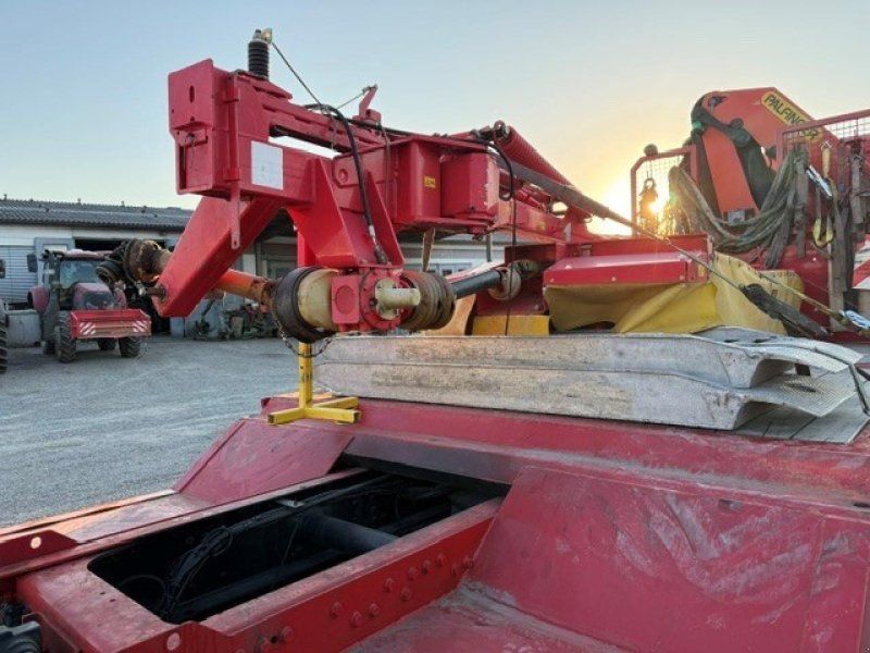 Pöttinger NOVACUT 305 H