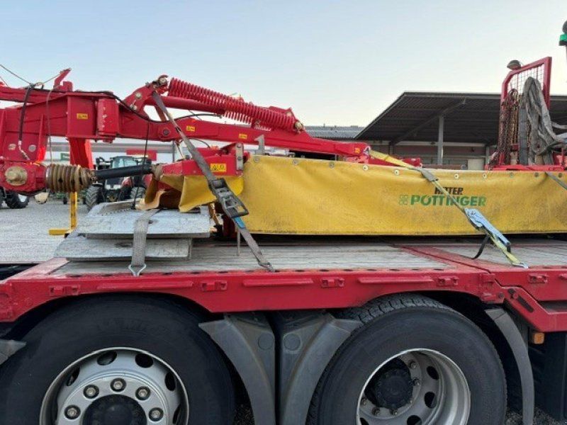 Pöttinger NOVACUT 305 H
