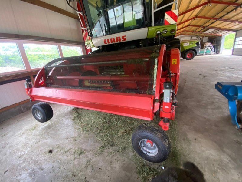 Kemper C 3003 (CLAAS JAGUAR)