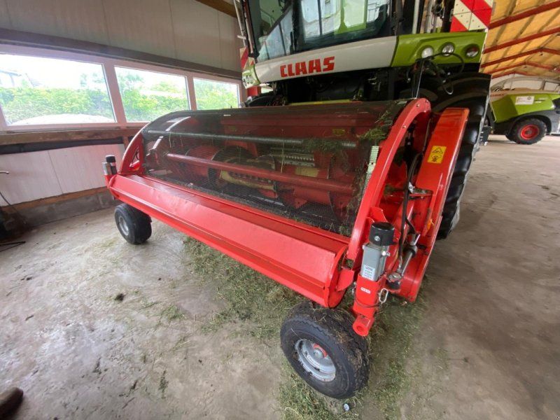 Kemper C 3003 (CLAAS JAGUAR)