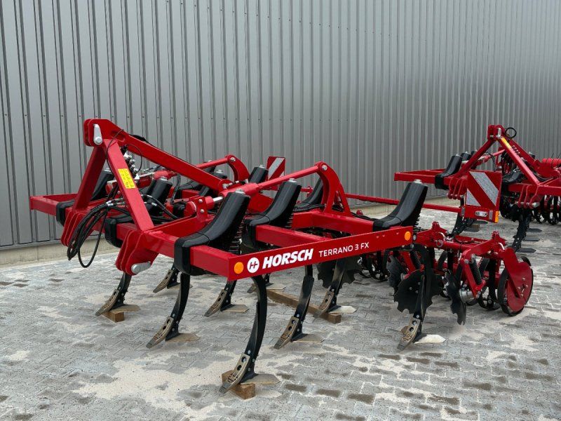 Horsch Terrano 3 FX