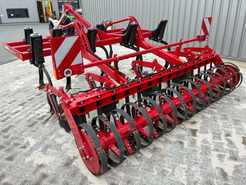 Horsch Terrano 3 FX