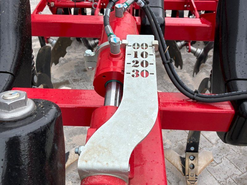 Horsch Terrano 3 FX
