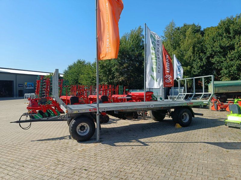 Fliegl ZPW 120