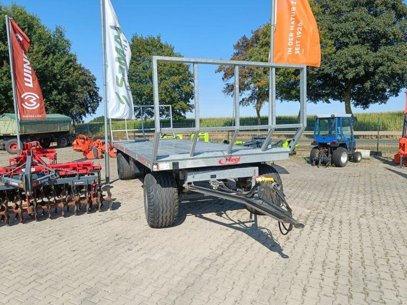 Fliegl ZPW 120