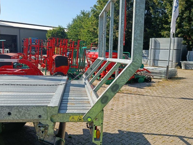 Fliegl ZPW 120