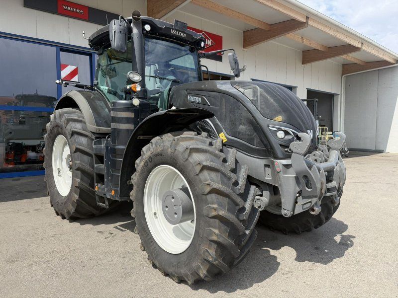 Valtra S394 (Stufe V)