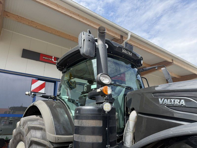 Valtra S394 (Stufe V)