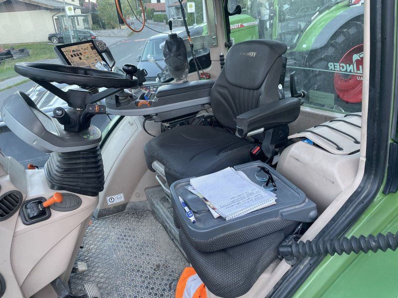 Fendt 724 Vario Profi