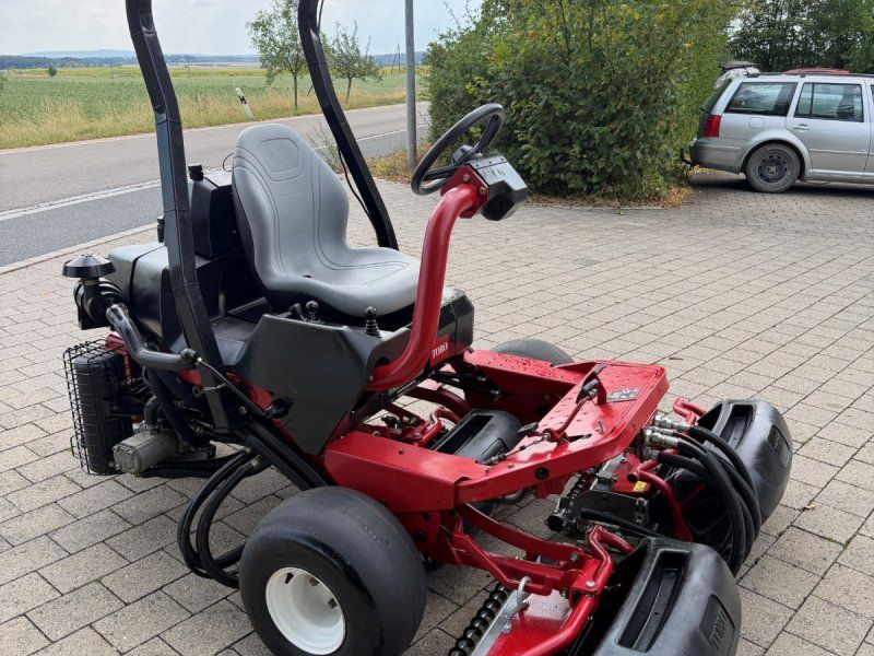 Toro Greensmaster 3250D