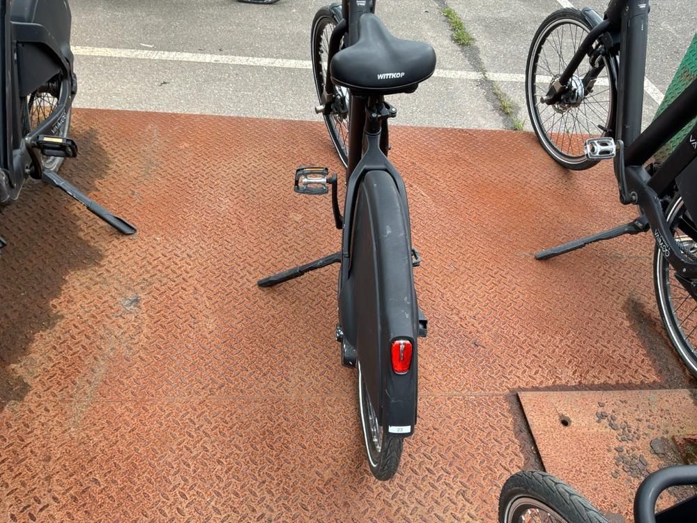 Vaimoo Electric Bike