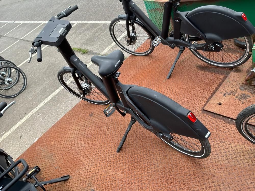 Vaimoo Electric Bike