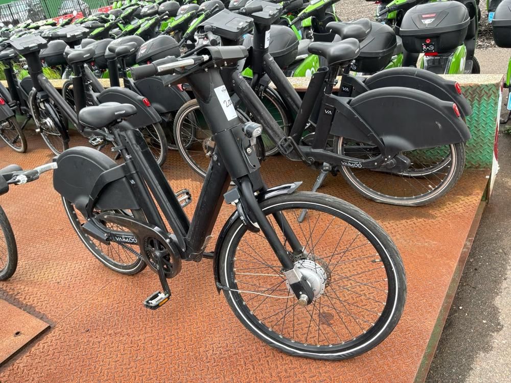 Vaimoo Electric Bike