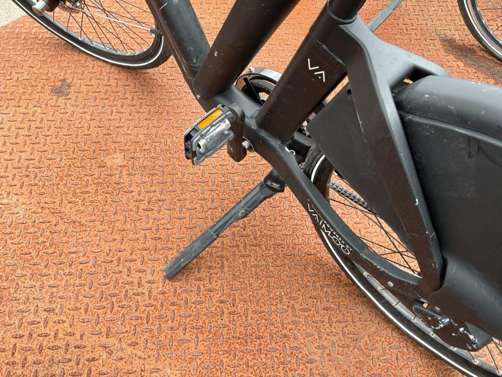 Vaimoo Electric Bike