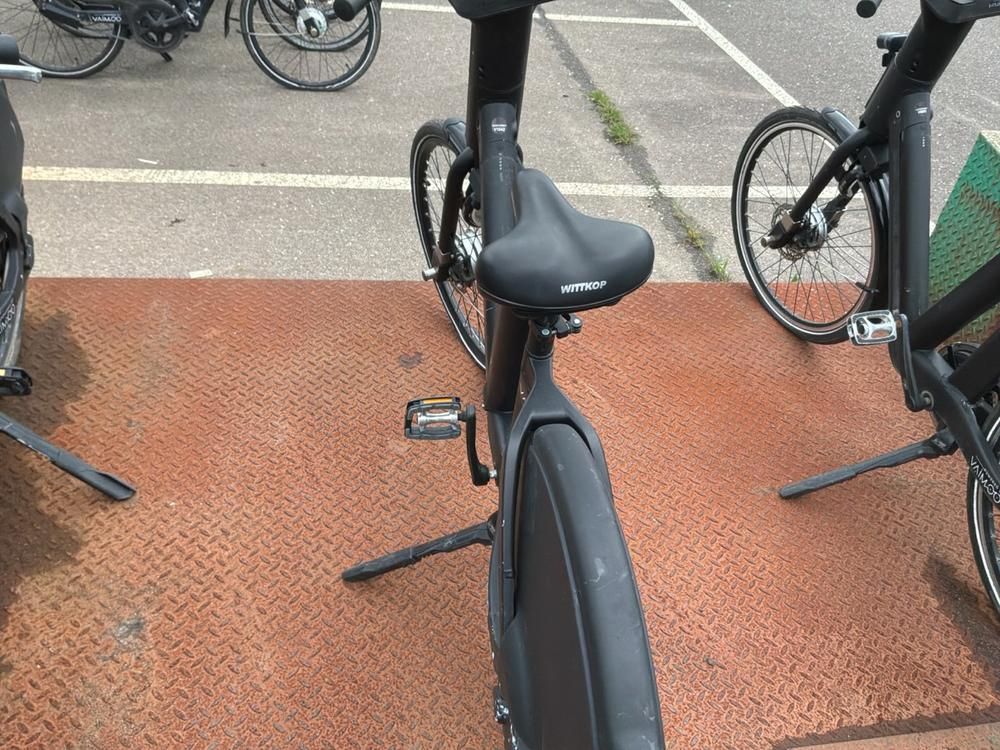 Vaimoo Electric Bike