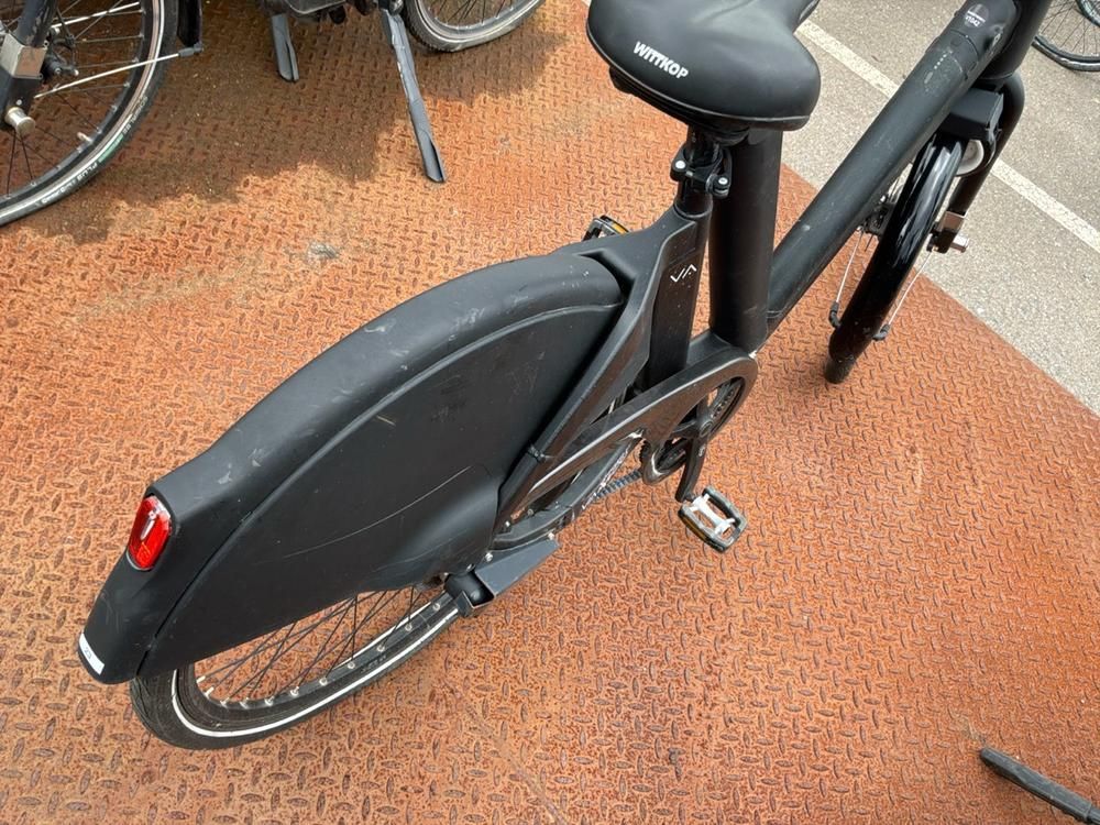 Vaimoo Electric Bike