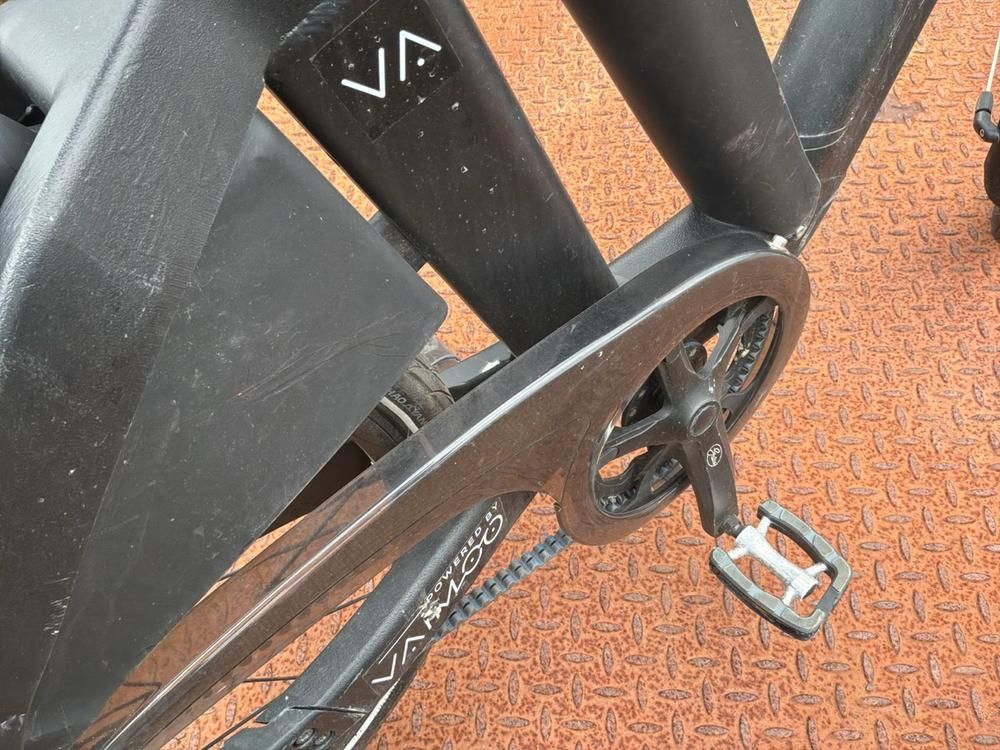 Vaimoo Electric Bike