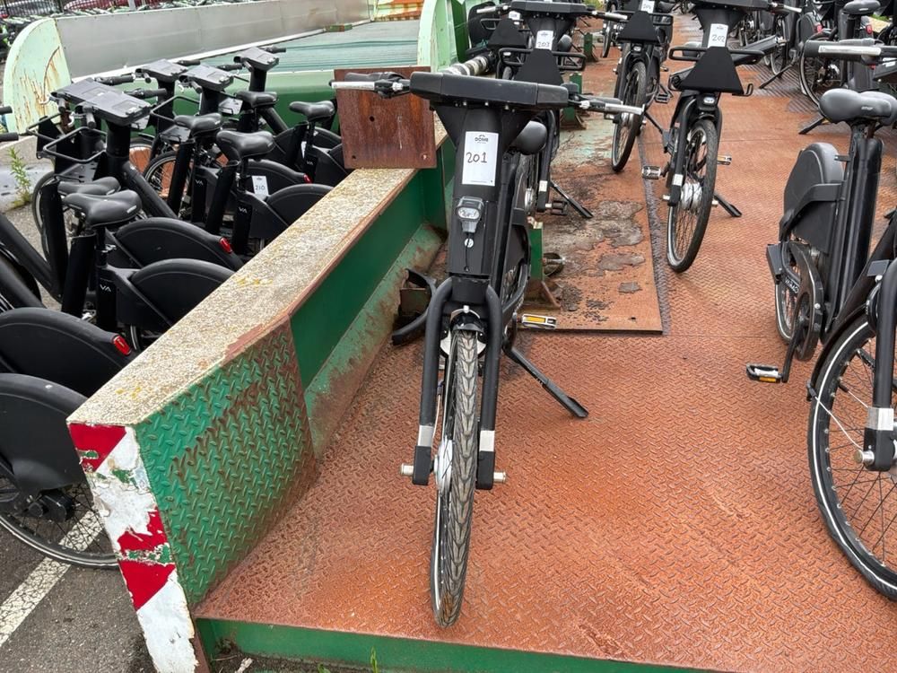 Vaimoo Electric Bike