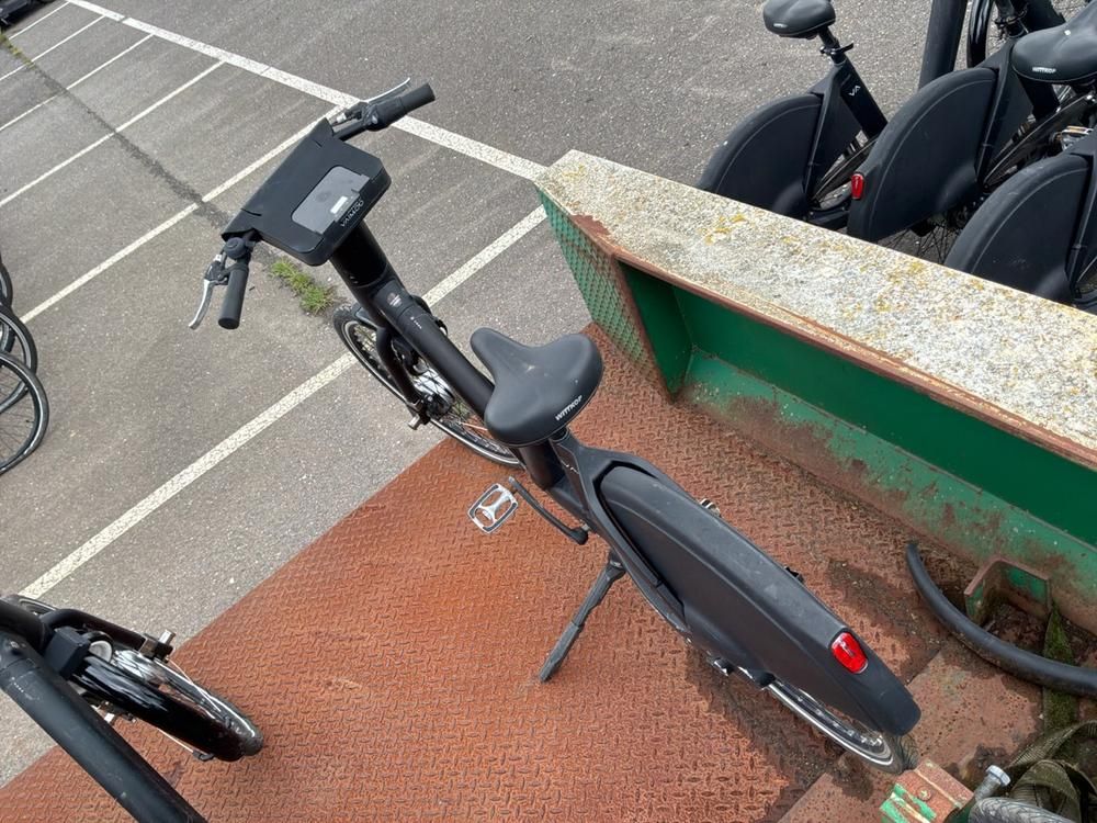 Vaimoo Electric Bike