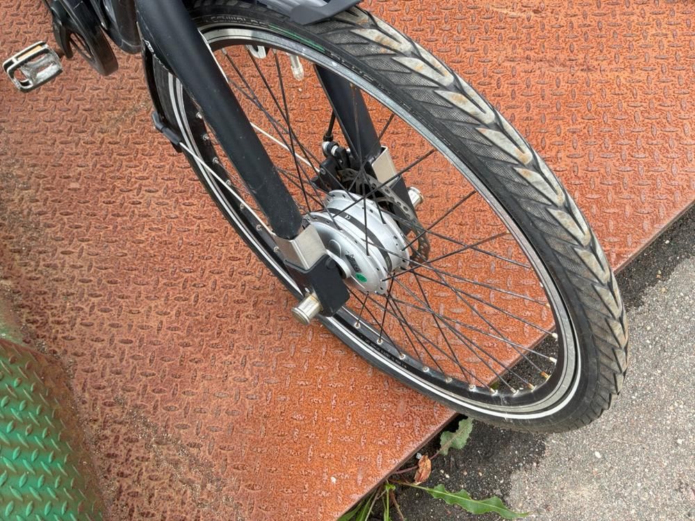 Vaimoo Electric Bike