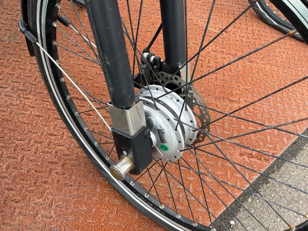 Vaimoo Electric Bike