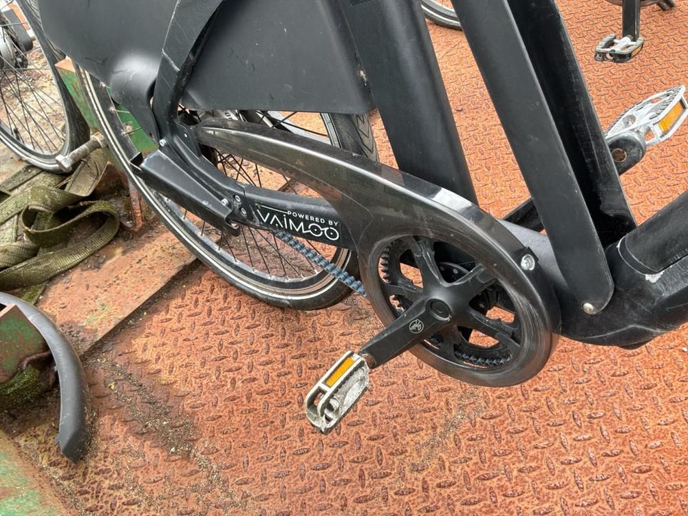 Vaimoo Electric Bike