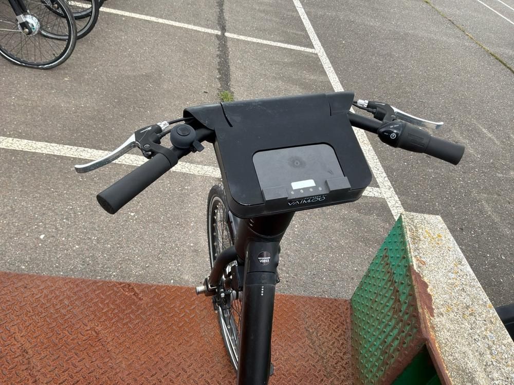 Vaimoo Electric Bike
