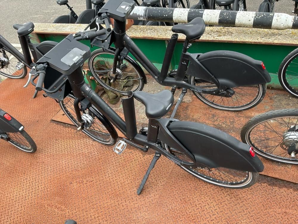 Vaimoo Electric Bike