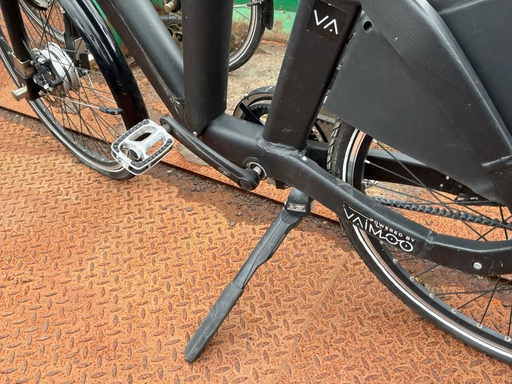 Vaimoo Electric Bike