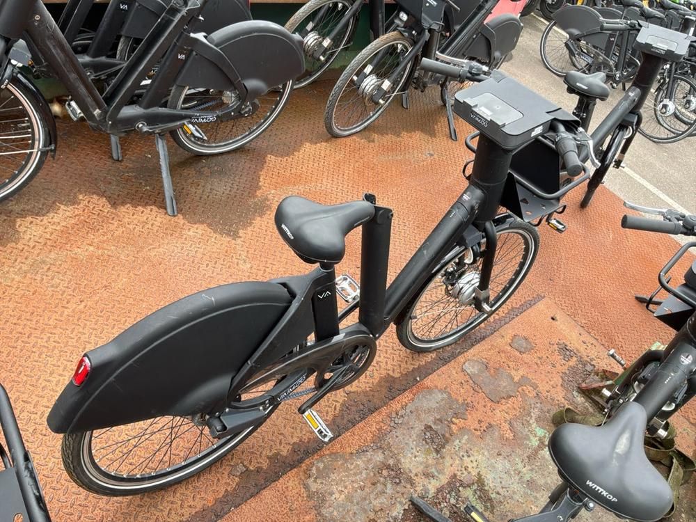 Vaimoo Electric Bike