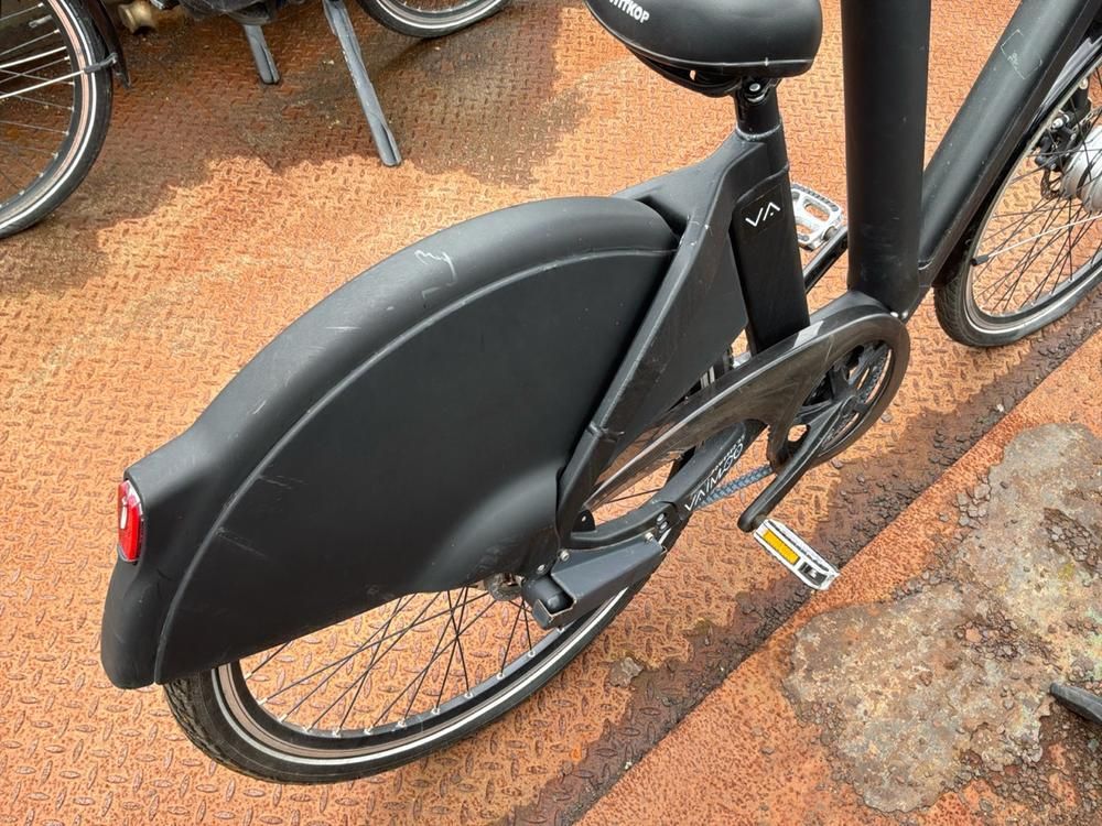 Vaimoo Electric Bike