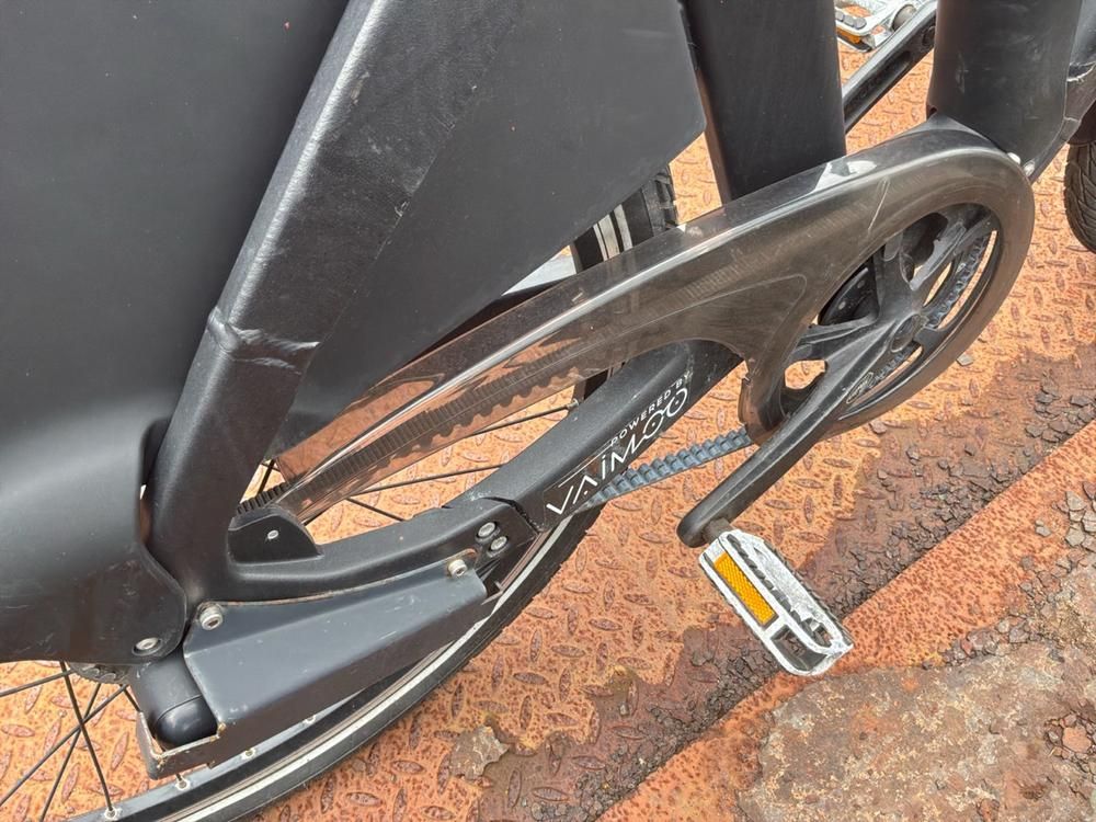 Vaimoo Electric Bike